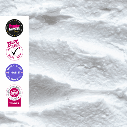 UpCircle Shampoo Crème with Pink Berry Extract