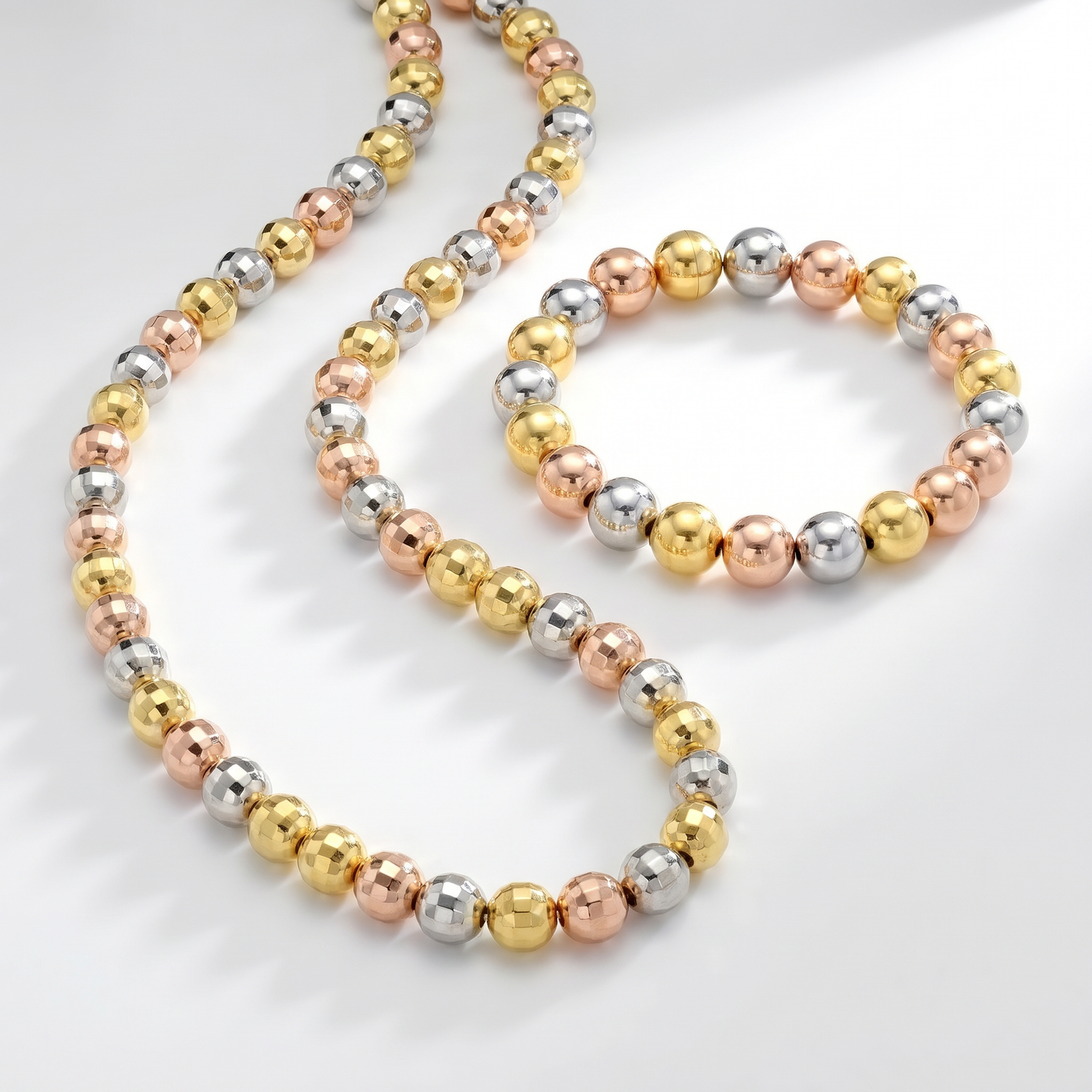 Toscana Italiana Jewelry