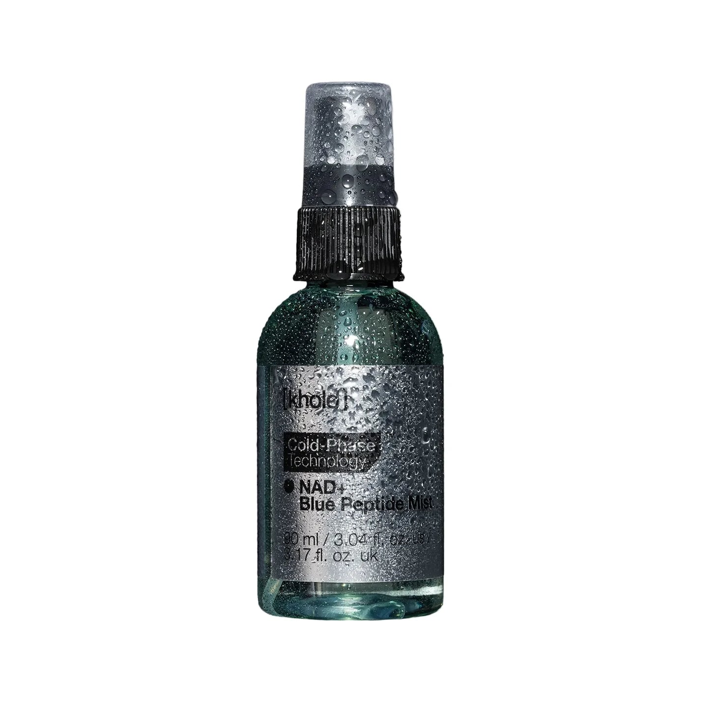 Khold Skincare NAD+ Blue Peptide Mist 90ml