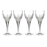 Waterford Lismore Nouveau White Wine Glass - 4 Pack