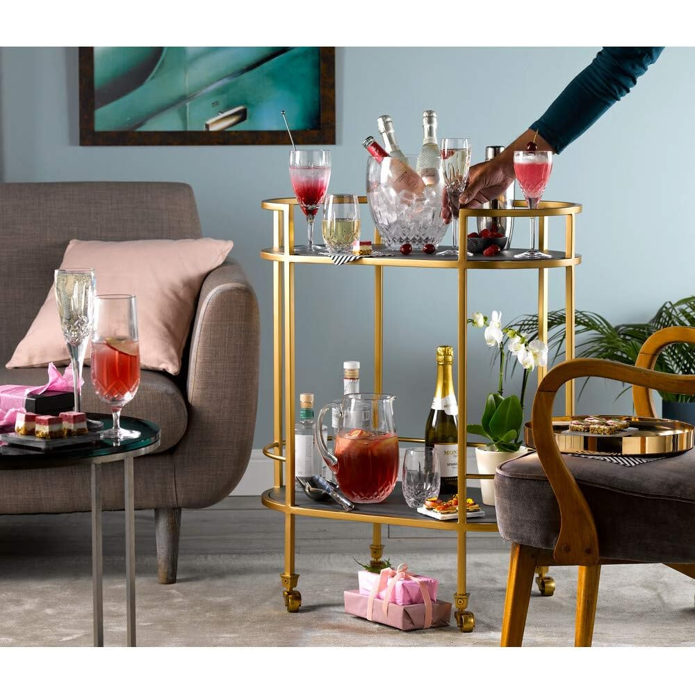 Waterford Lismore Nouveau White Wine Glass - 4 Pack