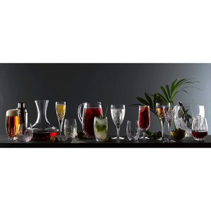 Waterford Lismore Nouveau White Wine Glass - 4 Pack