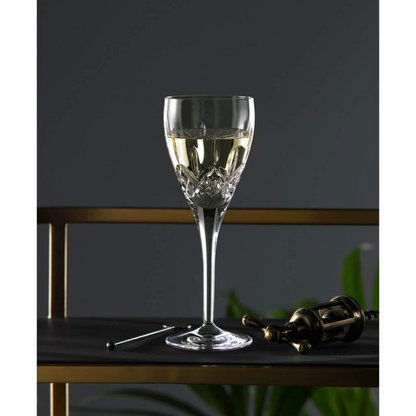 Waterford Lismore Nouveau White Wine Glass - 4 Pack