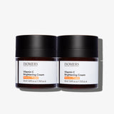 Isomers Skincare Vitamin C Brightening Cream BOGO