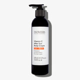 Isomers Skincare Vitamin C After Sun Body Cream 240ml