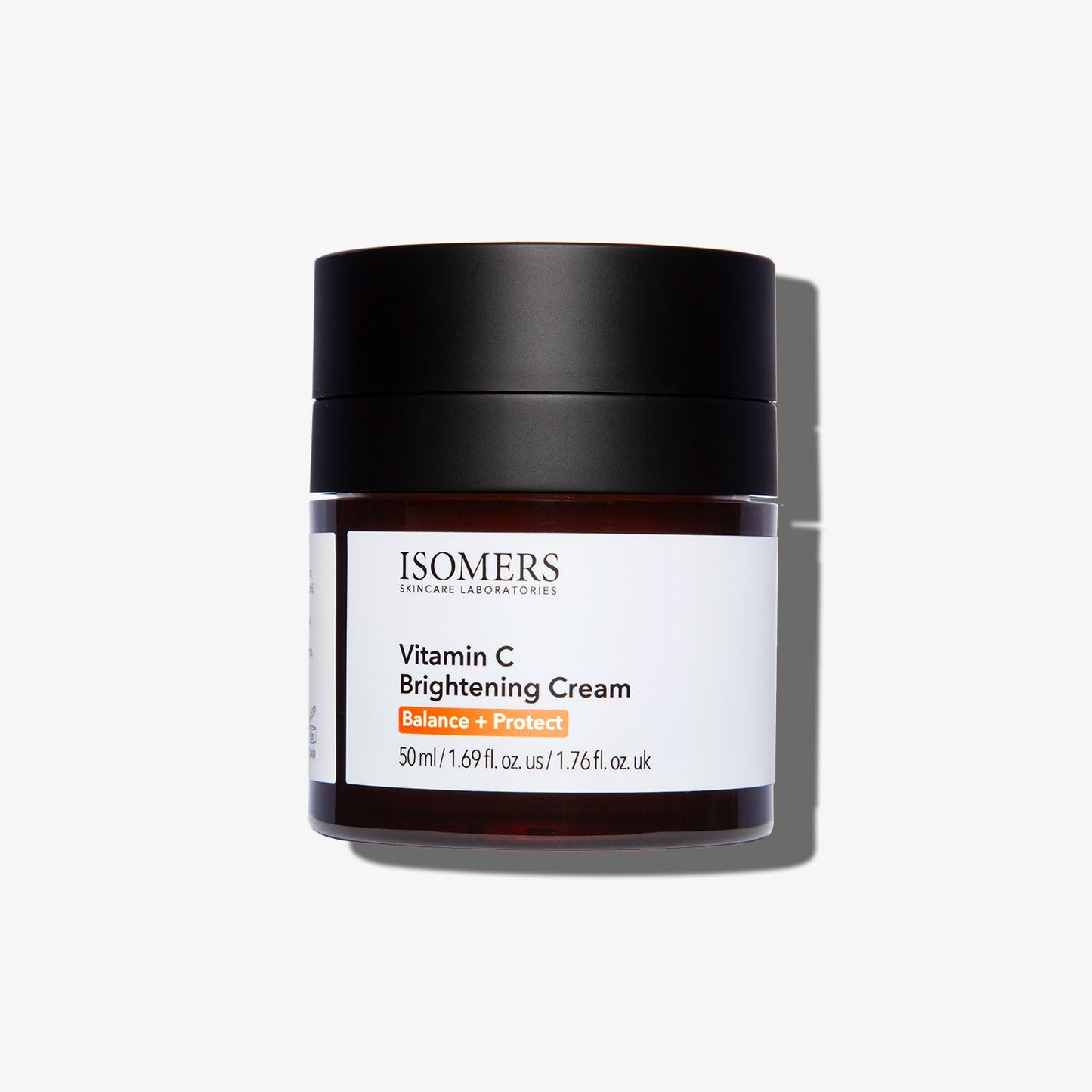 Isomers Skincare Vitamin C Brightening Cream 50ml