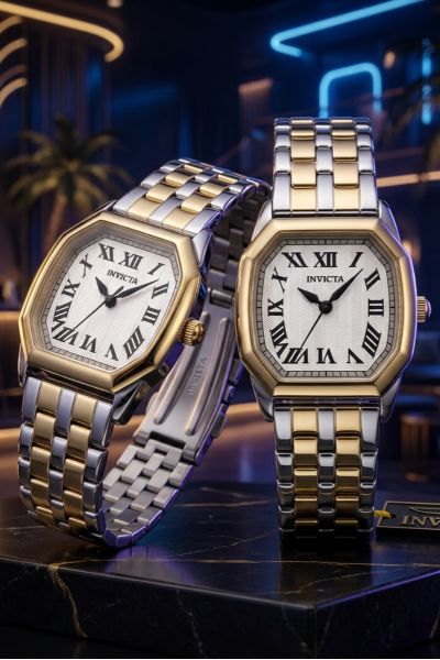 Dials for Her