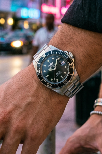 Pro Diver Collection