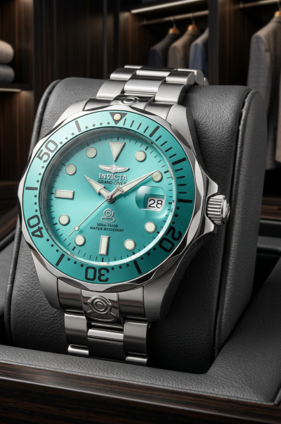 Dials for Him