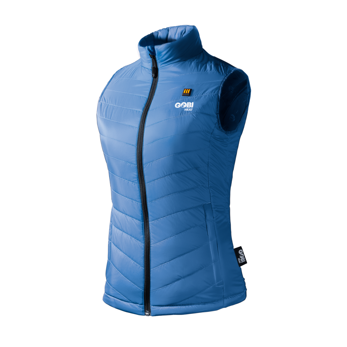 Gobi Heat Women's Dune Heated Vest