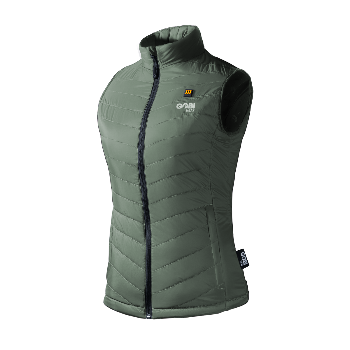 Gobi Heat Women's Dune Heated Vest