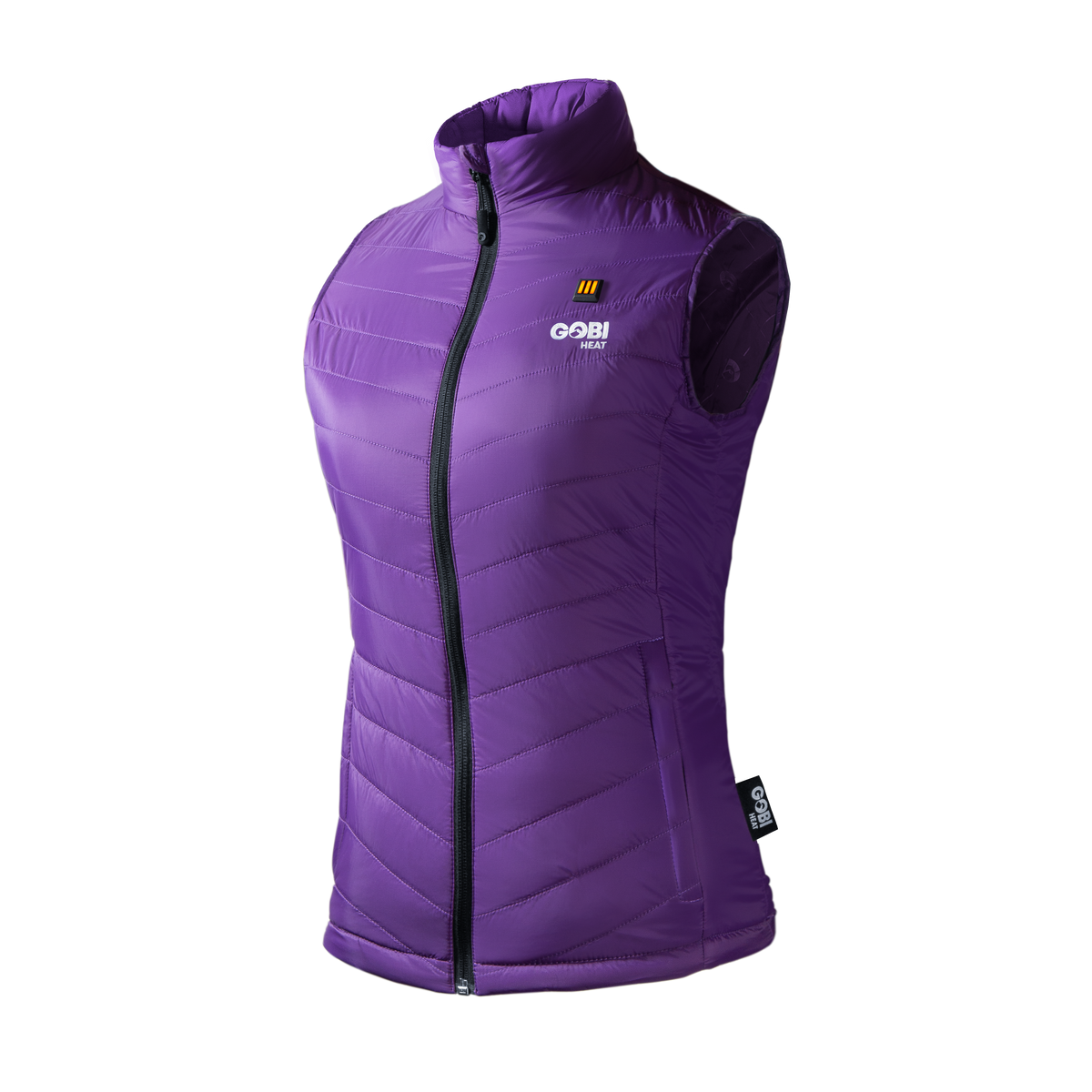 Gobi Heat Women's Dune Heated Vest