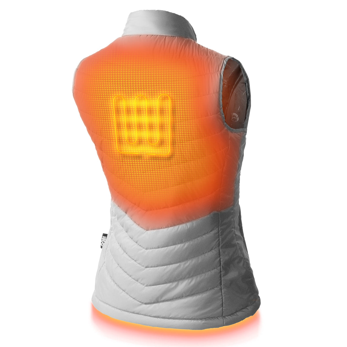 Gobi Heat Women's Dune Heated Vest
