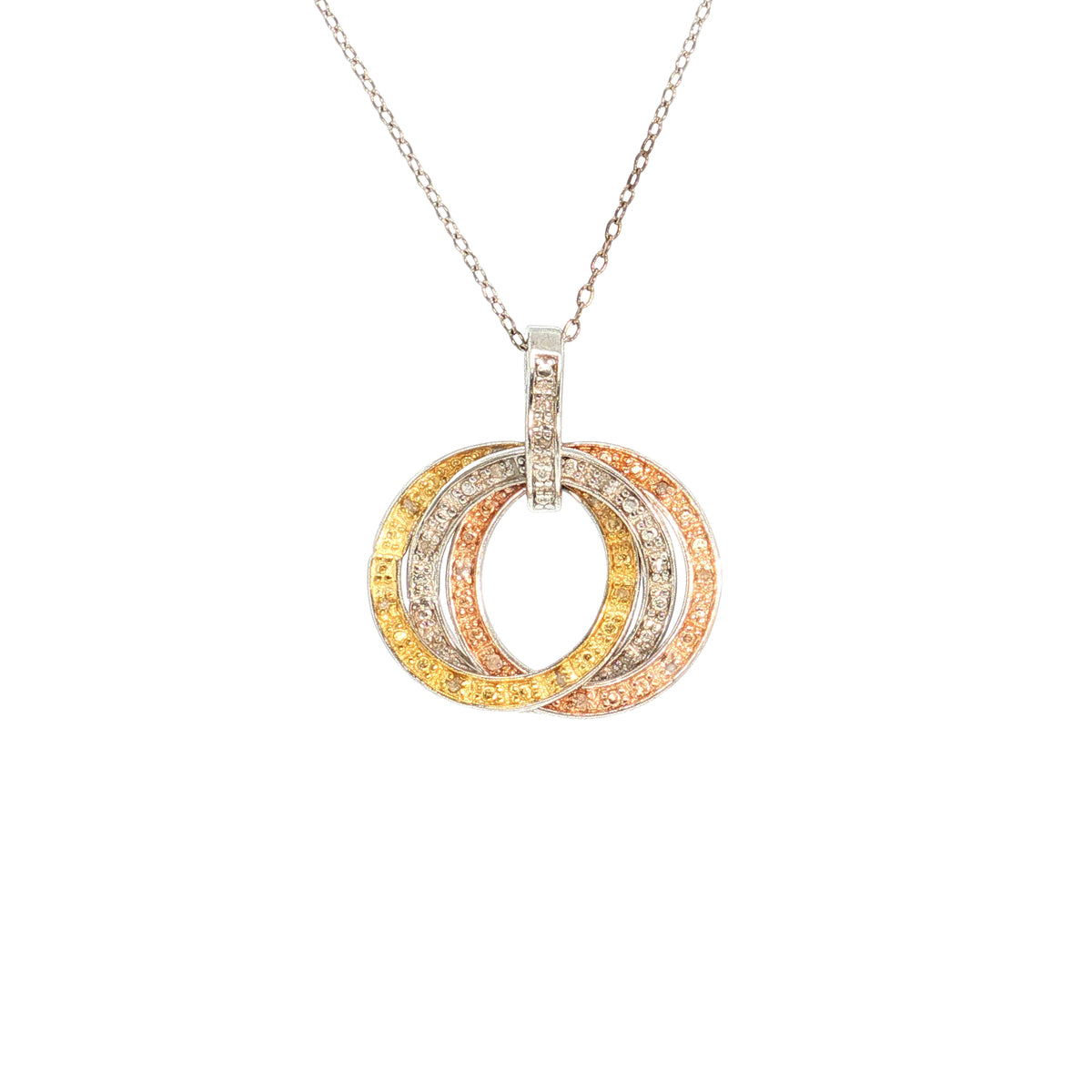 Diamond Closeout