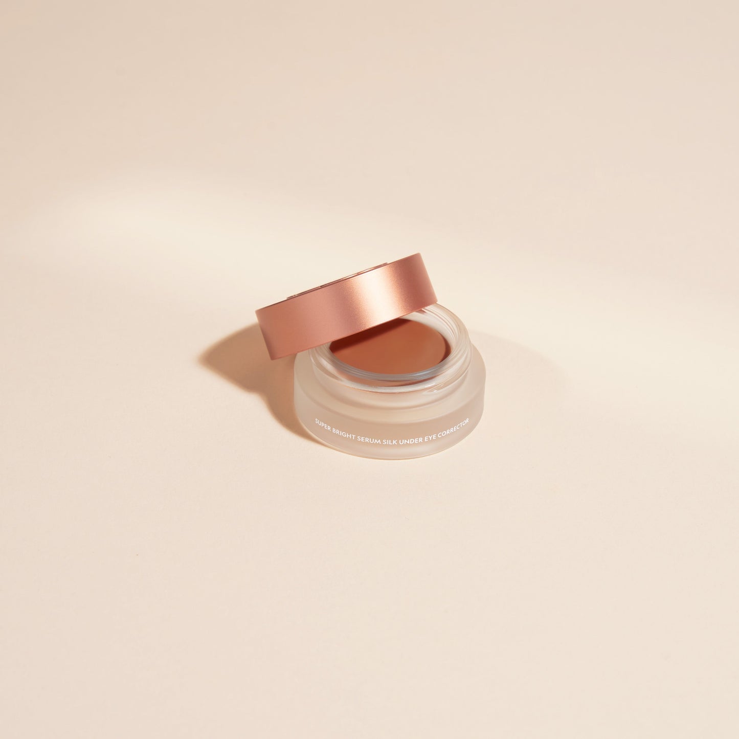 YENSA Super Bright Dark Circle Serum Peptide Corrector