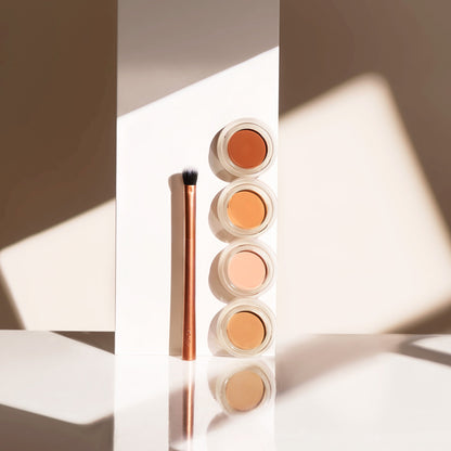 YENSA Super Bright Dark Circle Serum Peptide Corrector