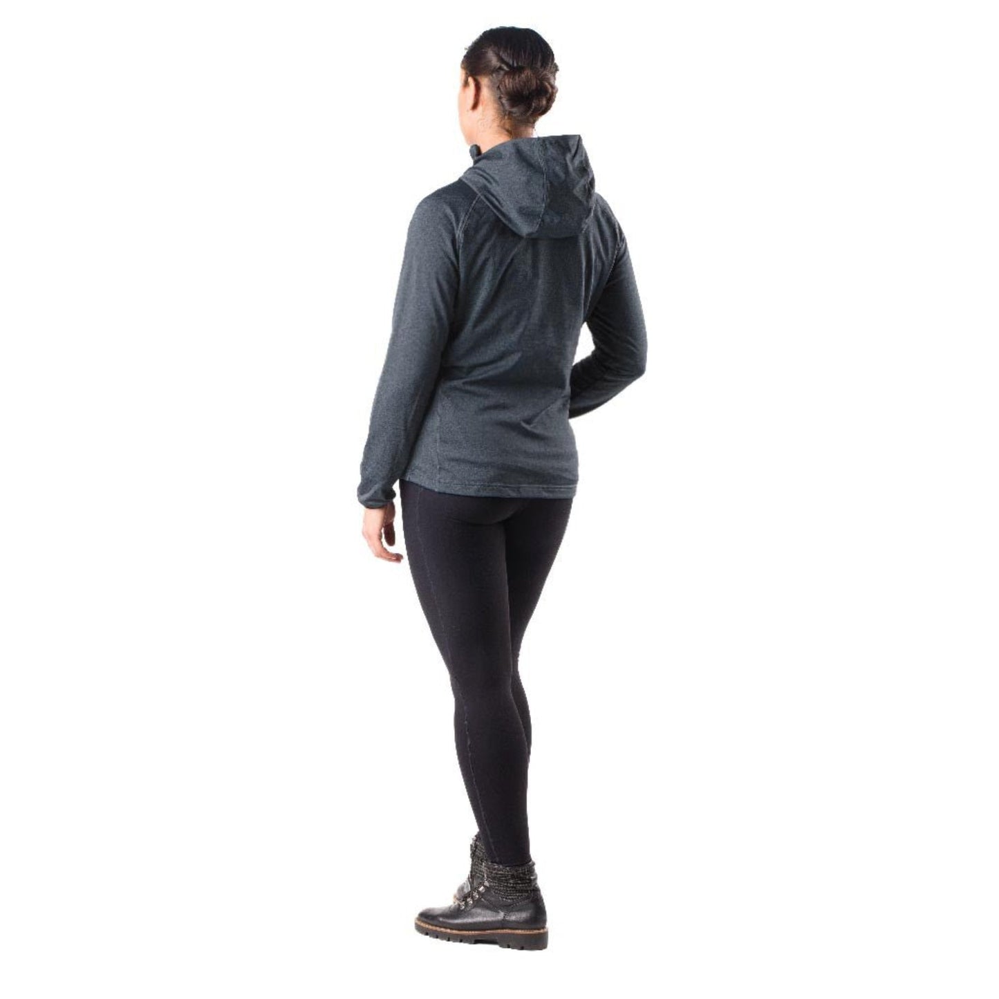 Gobi Heat Women's Apex Heated Tech Hoodie