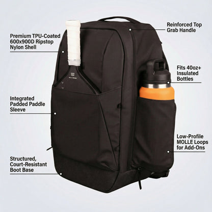 FORWRD Court Ranger Pickleball Backpack