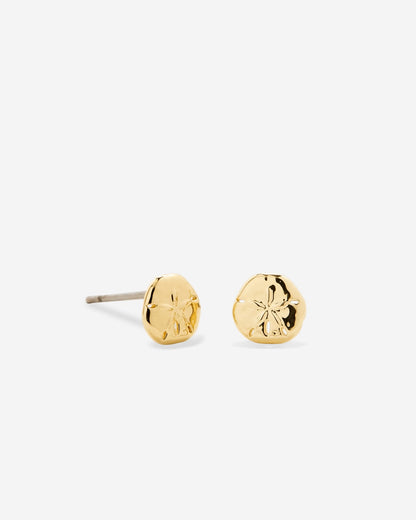 Bryan Anthonys Choice of Plating "Sea Seeker" Stud Earrings