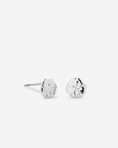 Bryan Anthonys Choice of Plating "Sea Seeker" Stud Earrings