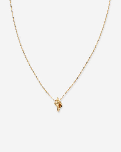 Bryan Anthonys Choice of Plating "Sea Seeker" Icon Necklace