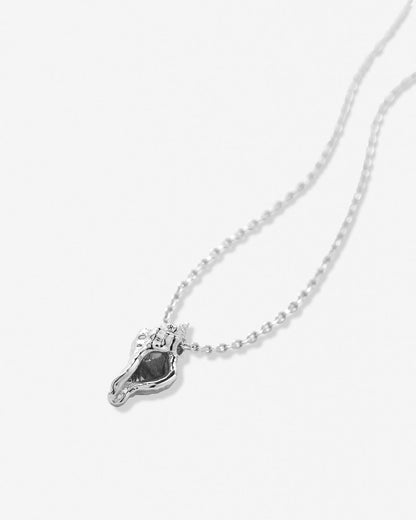 Bryan Anthonys Choice of Plating "Sea Seeker" Icon Necklace