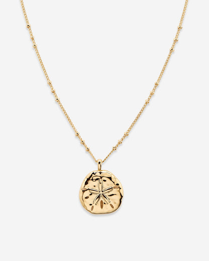 Bryan Anthonys Choice of Plating "Sea Seeker" Pendant with Chain