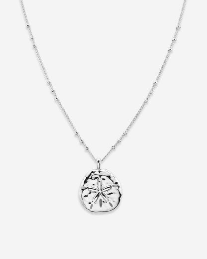 Bryan Anthonys Choice of Plating "Sea Seeker" Pendant with Chain