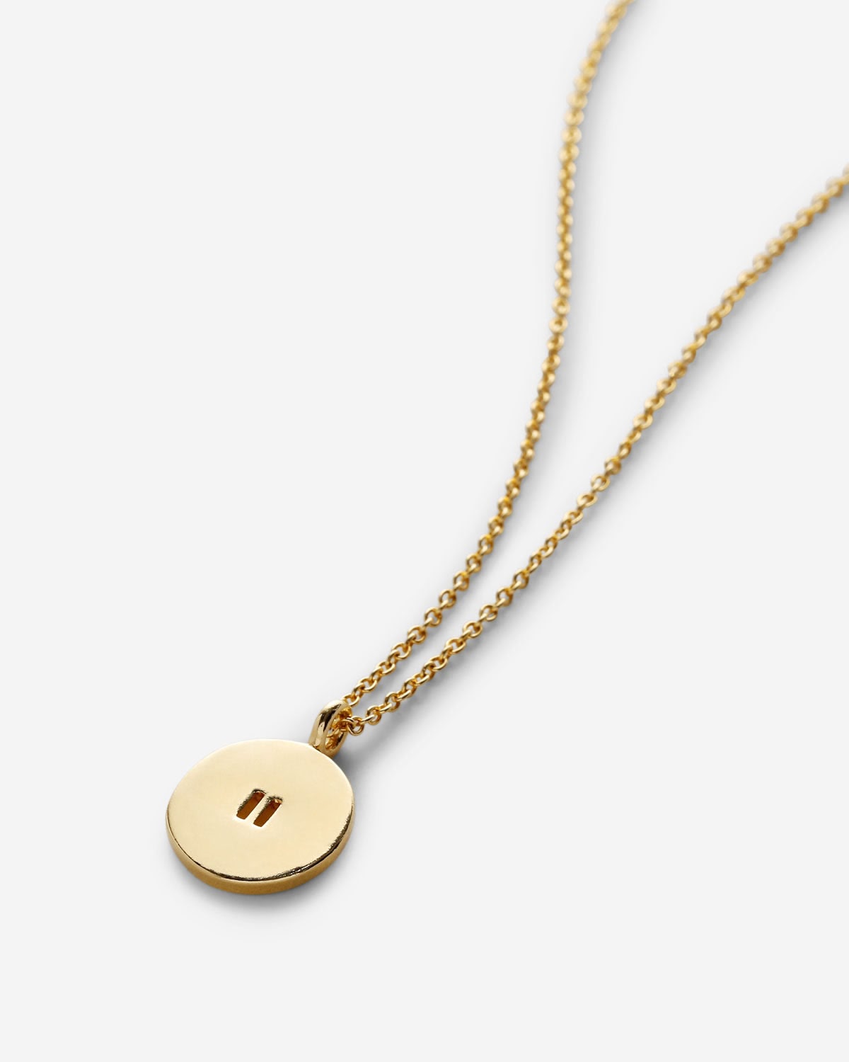 Bryan Anthonys "Sea Seeker & Pause" Layered Set of 2 Necklaces