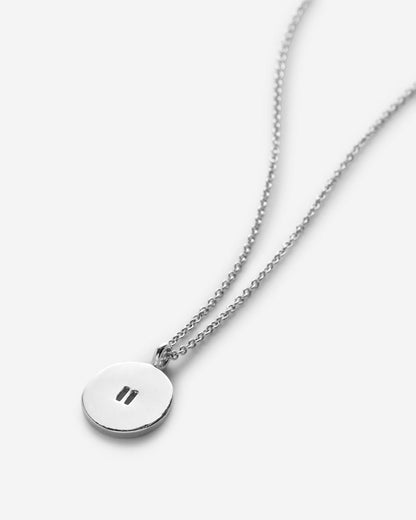 Bryan Anthonys "Sea Seeker & Pause" Layered Set of 2 Necklaces
