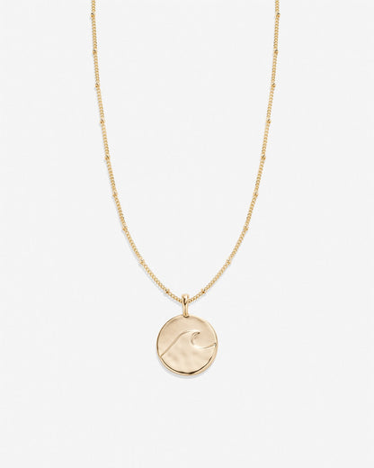 Bryan Anthonys Choice of Plating "Sea Seeker" & "Depth" Set of 2 Layered Necklace Set