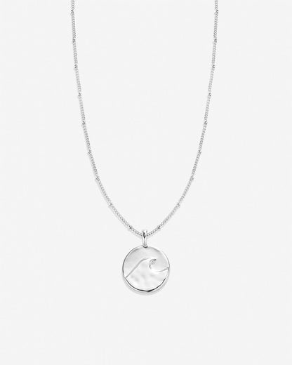 Bryan Anthonys Choice of Plating "Sea Seeker" & "Depth" Set of 2 Layered Necklace Set