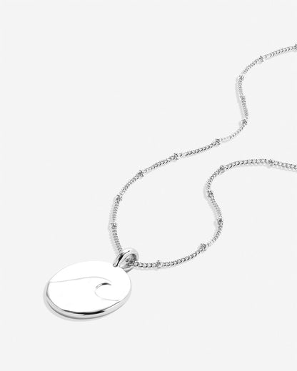 Bryan Anthonys Choice of Plating "Sea Seeker" & "Depth" Set of 2 Layered Necklace Set