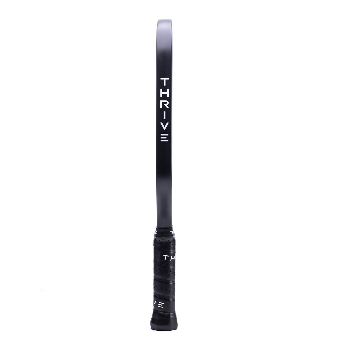 Thrive Pickleball Blackout Power Series 16mm Paddle with Accessories