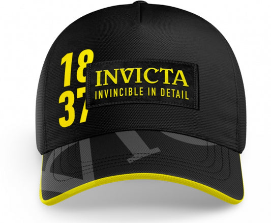 Invicta Baseball Hat