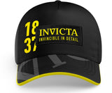 Invicta Baseball Hat