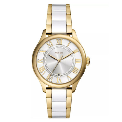 Fossil Women's Gilmore 38mm Quartz Date Bracelet Watch