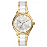 Fossil Women's Gilmore 38mm Quartz Date Bracelet Watch