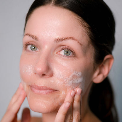 Intoxicated Cosmetics Clean Queen Glycolic Cleanser