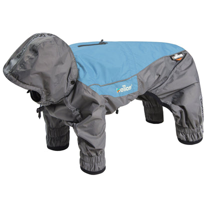 Dog Helios 'Arctic Blast' Full Bodied Winter Dog Coat