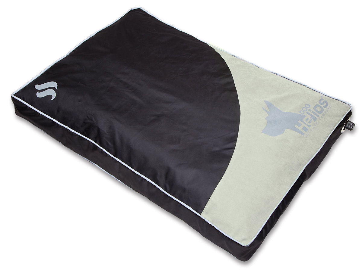 Dog Helios ® 'Aero-Inflatable' Folding Waterproof Camping Dog Bed