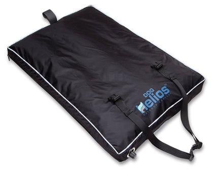 Dog Helios ® 'Aero-Inflatable' Folding Waterproof Camping Dog Bed