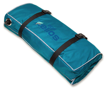 Dog Helios ® 'Aero-Inflatable' Folding Waterproof Camping Dog Bed