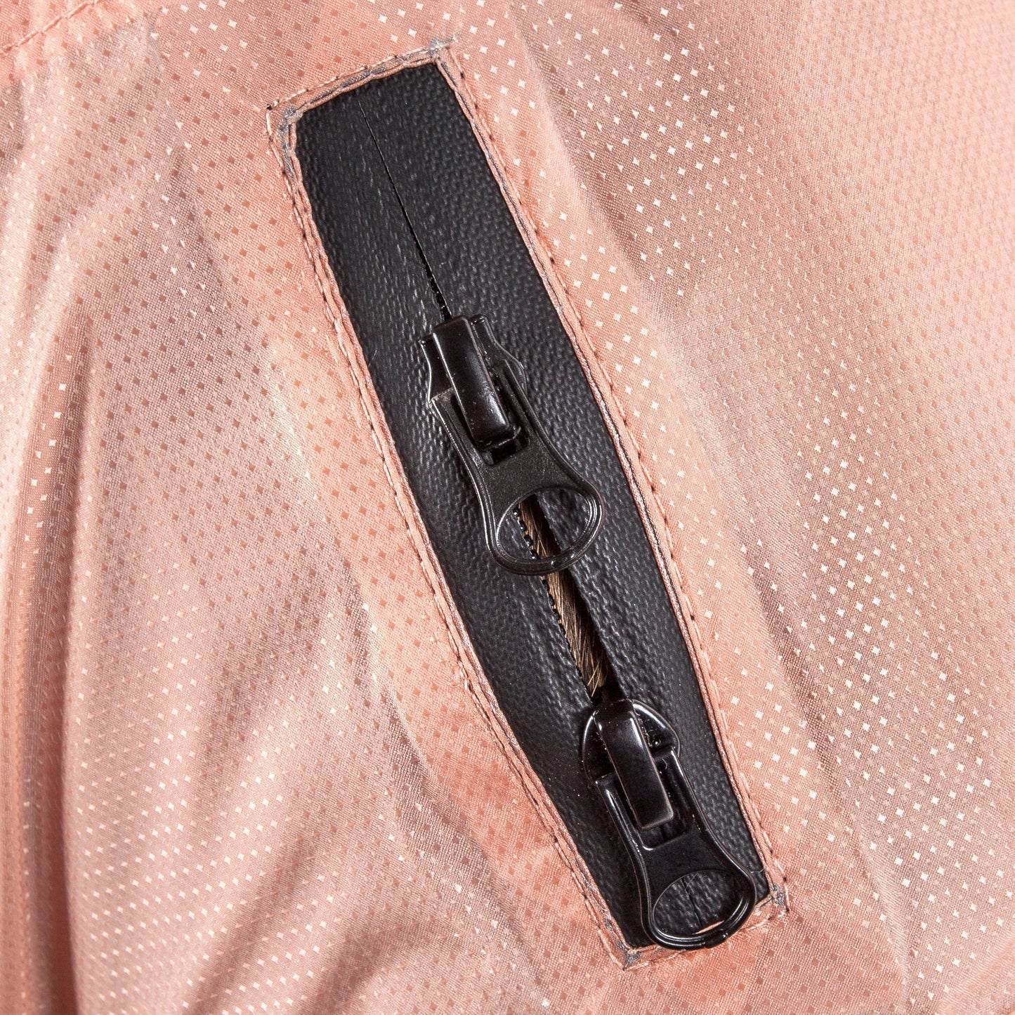 Dog Helios ® 'Torrential Shield' Waterproof & Adjustable Full Body Dog Raincoat