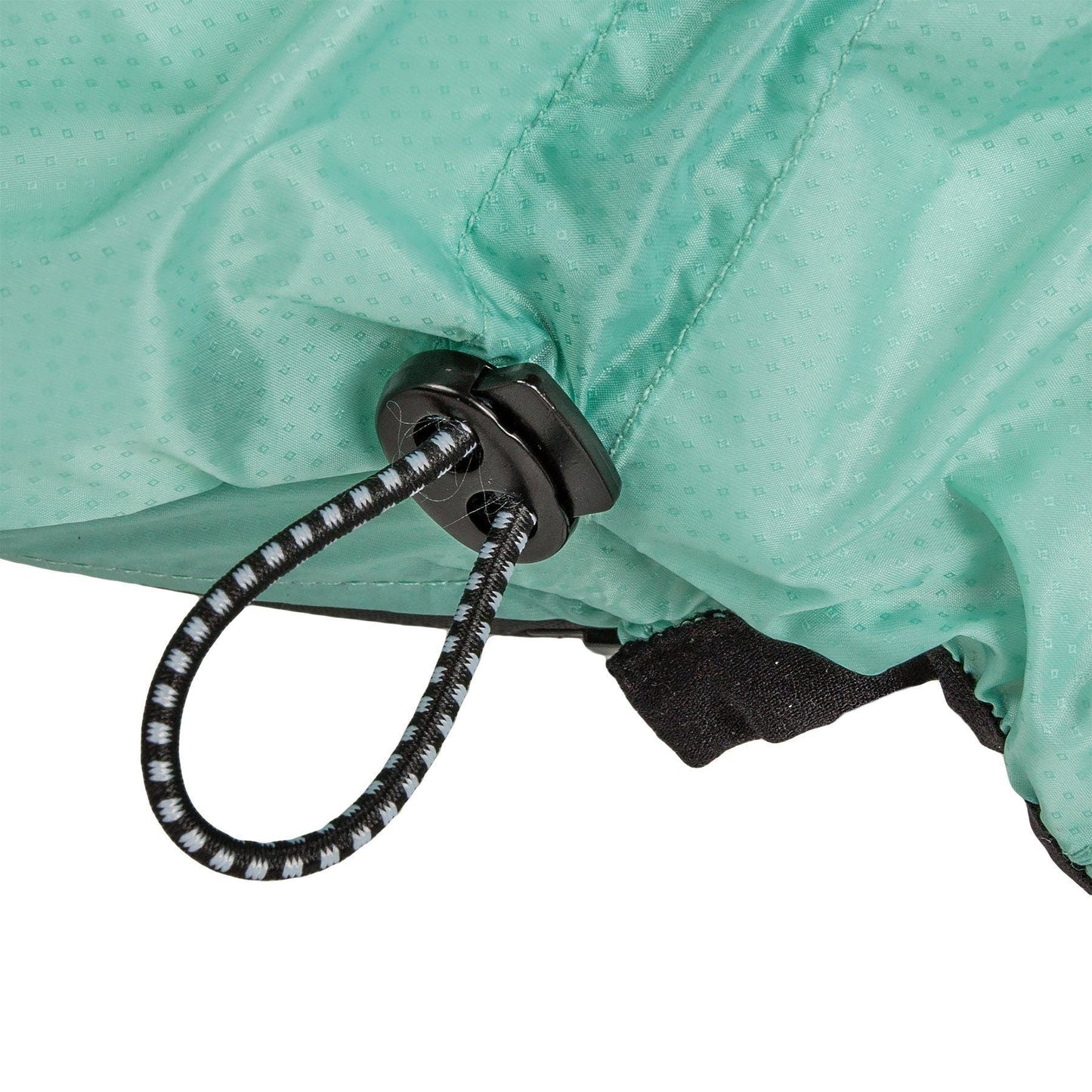 Dog Helios ® 'Torrential Shield' Waterproof & Adjustable Full Body Dog Raincoat