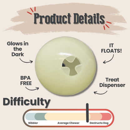 Farm To Pet Choice of Dog Treat Dispenser