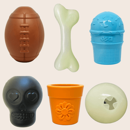 Farm To Pet Choice of Dog Treat Dispenser