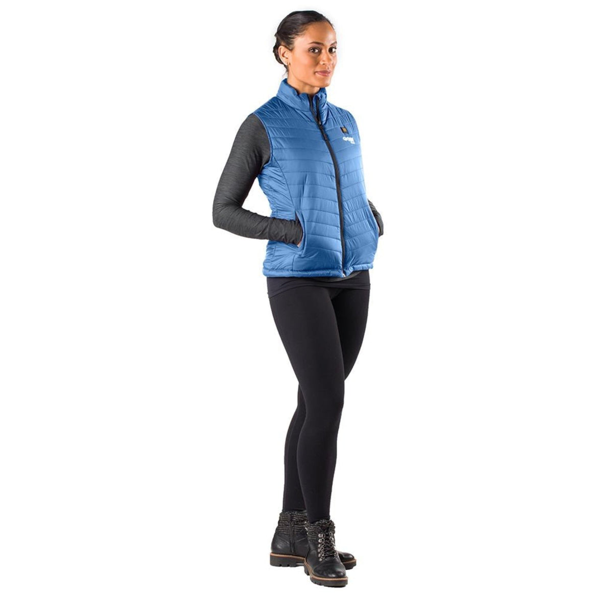 Gobi Heat Women's Dune Heated Vest