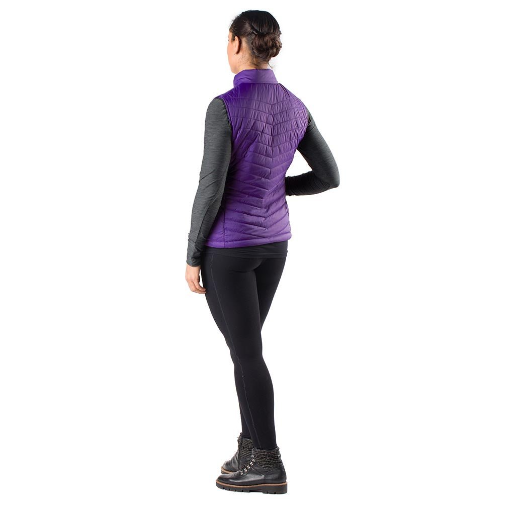 Gobi Heat Women's Dune Heated Vest