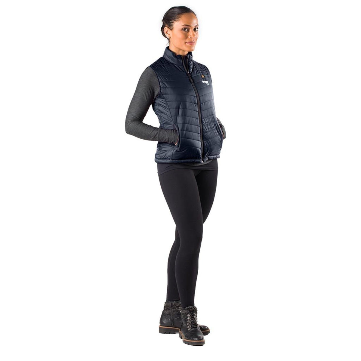 Gobi Heat Women's Dune Heated Vest